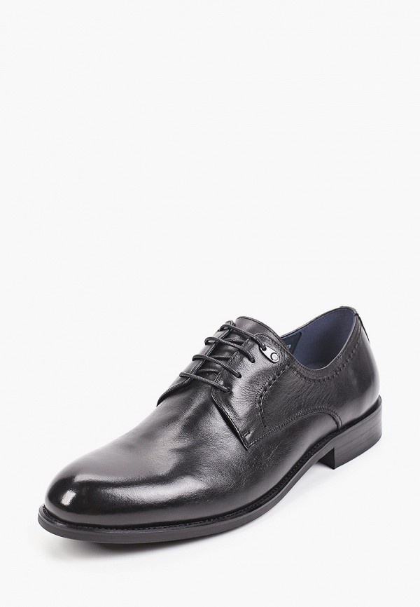 фото Туфли zenden