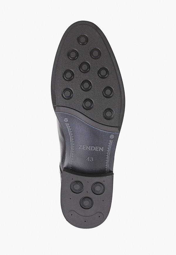 фото Туфли zenden