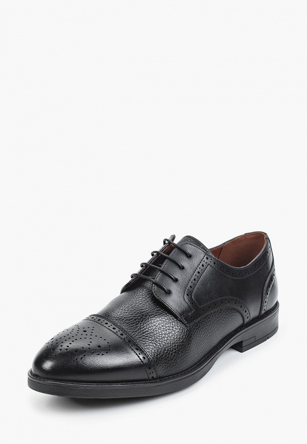 фото Туфли instreet