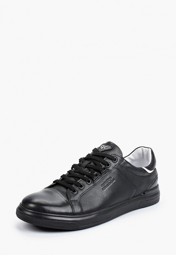 фото Кеды quattrocomforto