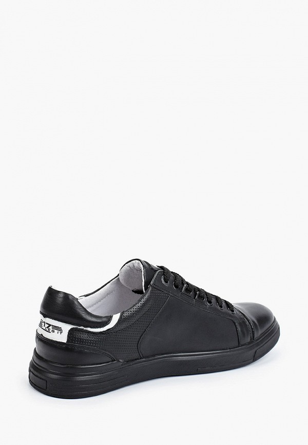 фото Кеды quattrocomforto