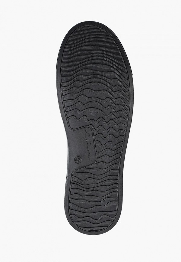 фото Кеды quattrocomforto