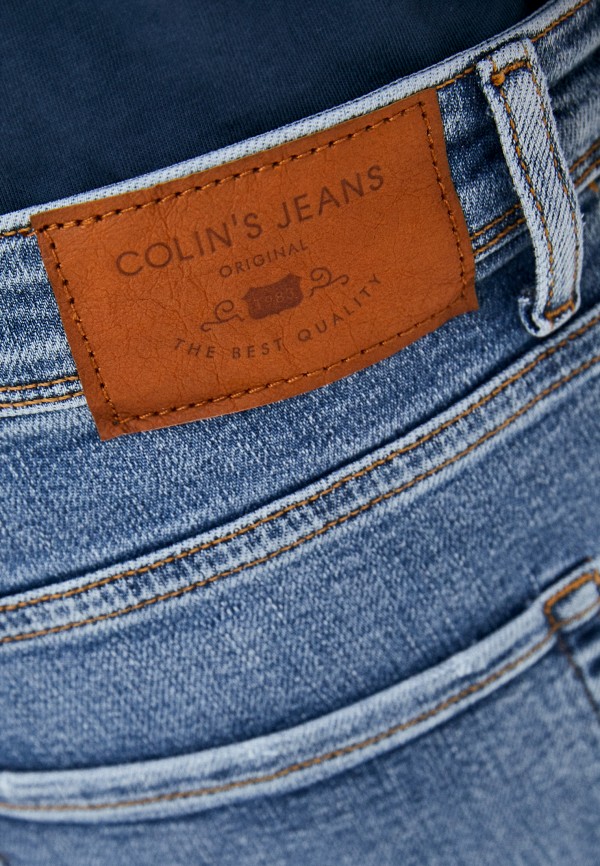фото Джинсы colin's