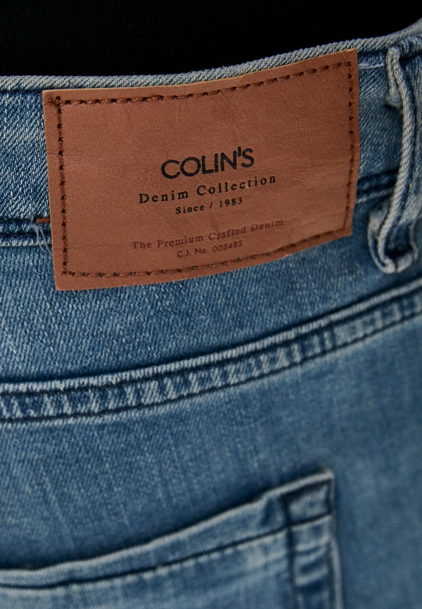 фото Джинсы colin's