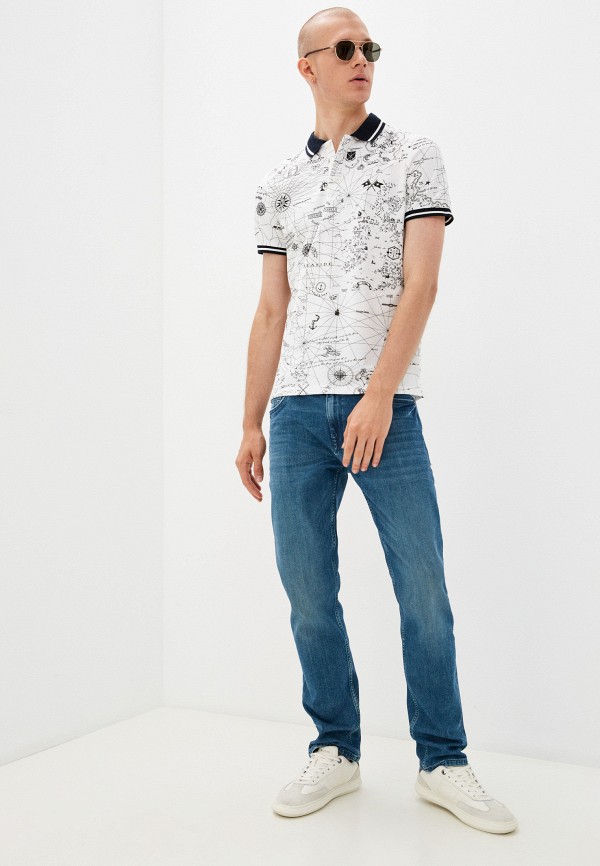 фото Джинсы colin's