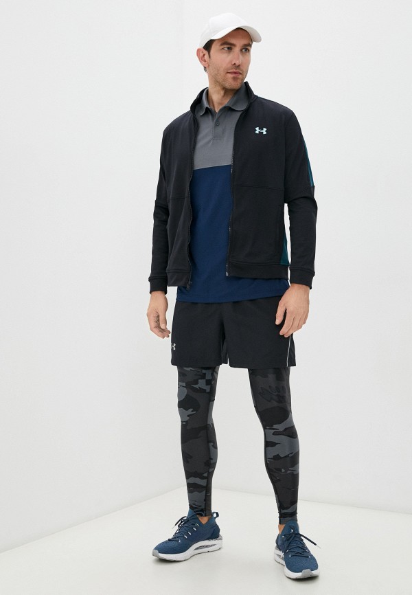 фото Тайтсы under armour