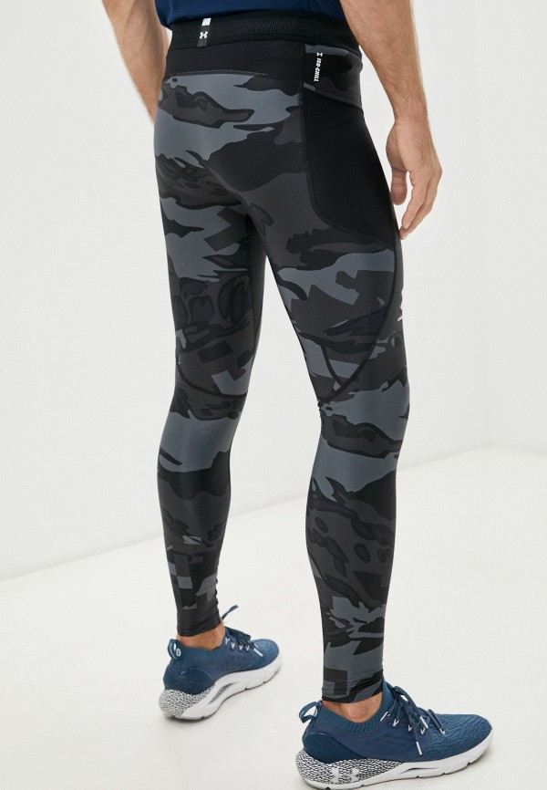 фото Тайтсы under armour