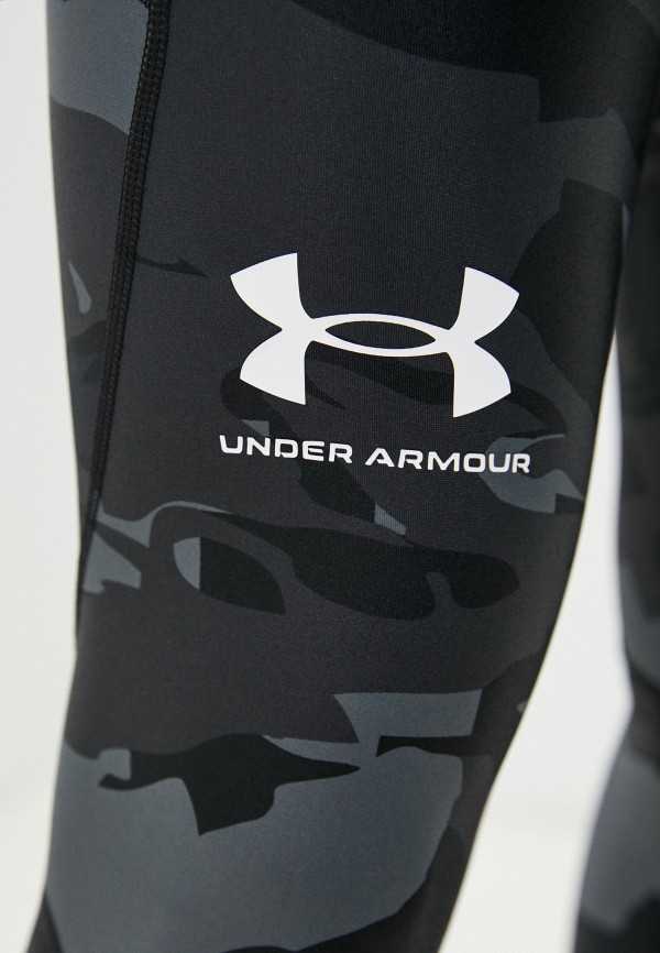 фото Тайтсы under armour