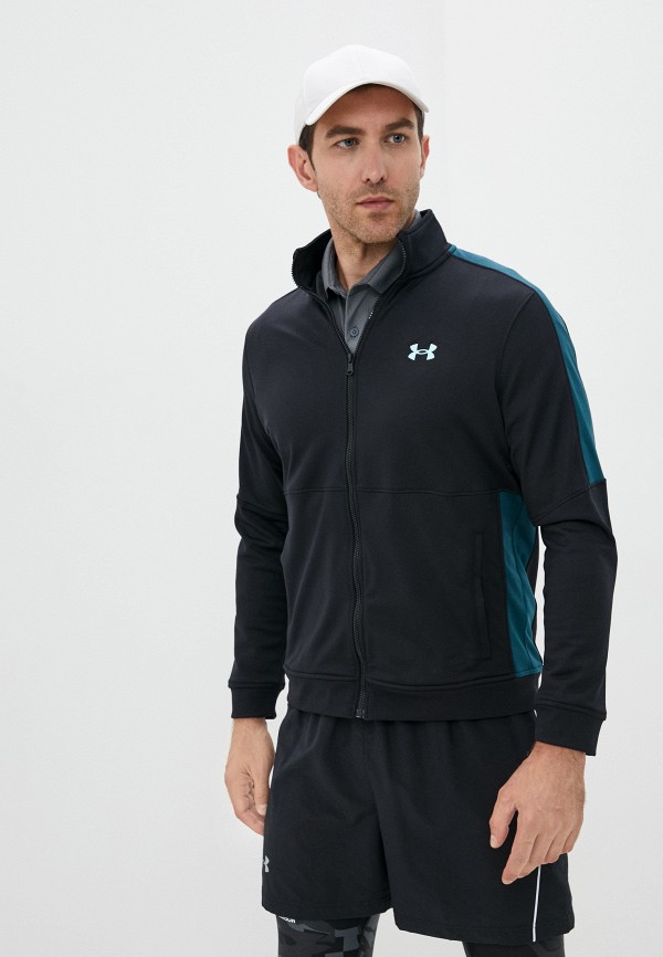 фото Олимпийка under armour