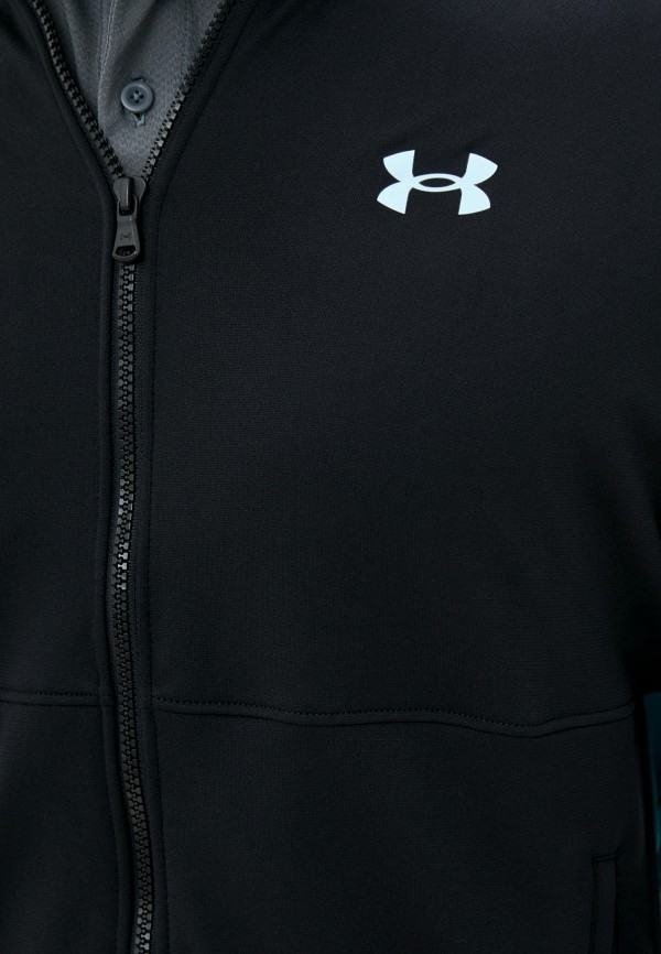 фото Олимпийка under armour