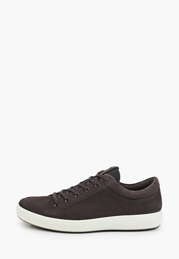 фото Кеды ecco