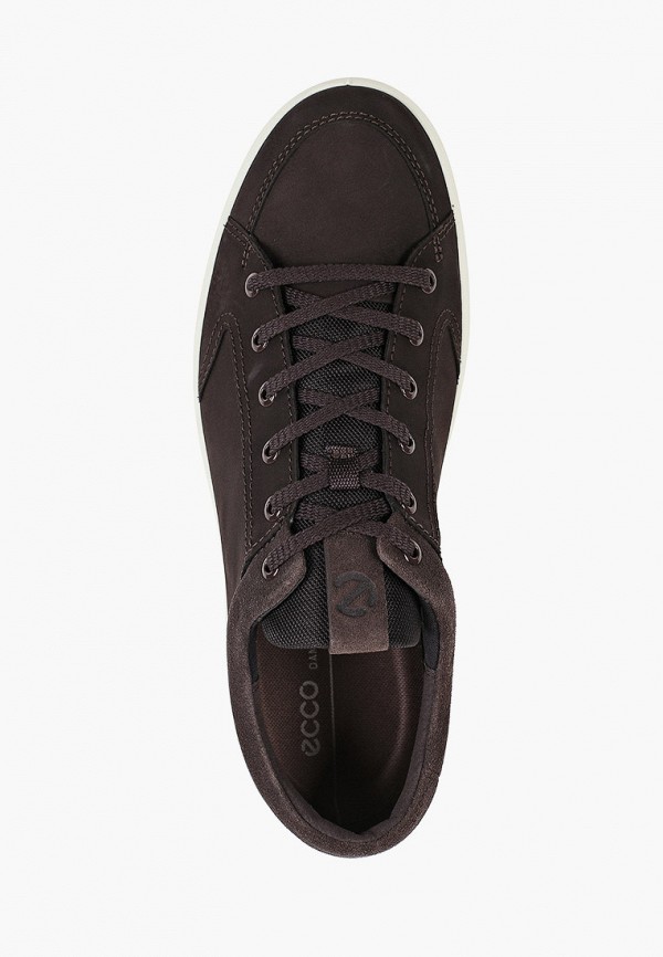 фото Кеды ecco