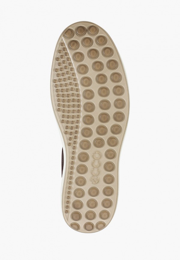 фото Кеды ecco