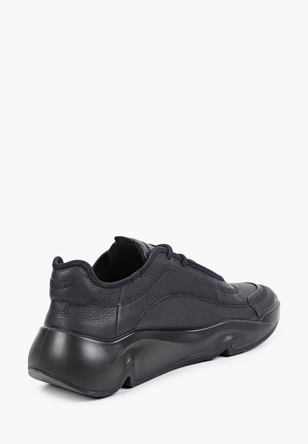 фото Кроссовки ecco