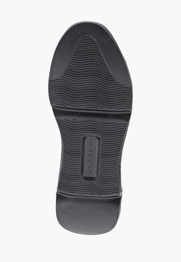 фото Кроссовки ecco