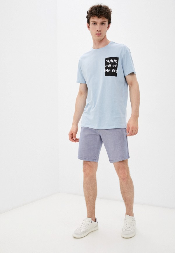 фото Шорты colin's