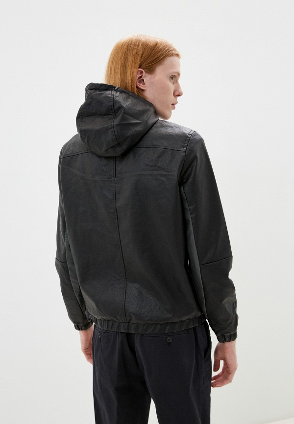 фото Куртка кожаная colin's