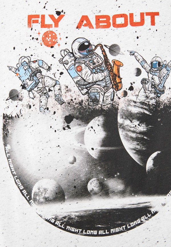 фото Футболка colin's