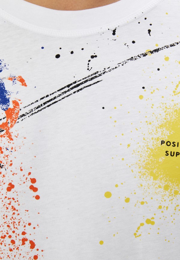 фото Футболка colin's