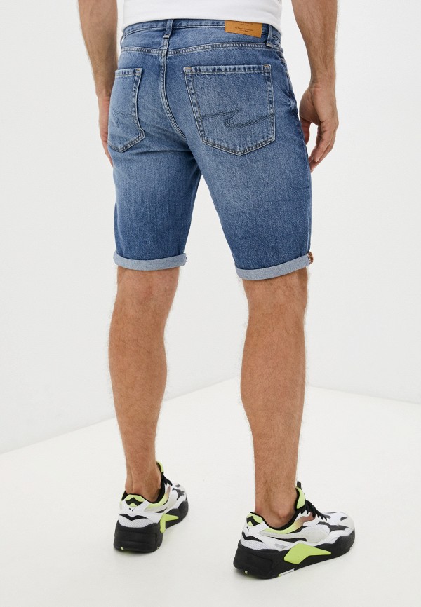 фото Шорты джинсовые colin's