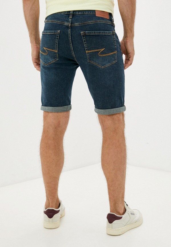 фото Шорты джинсовые colin's