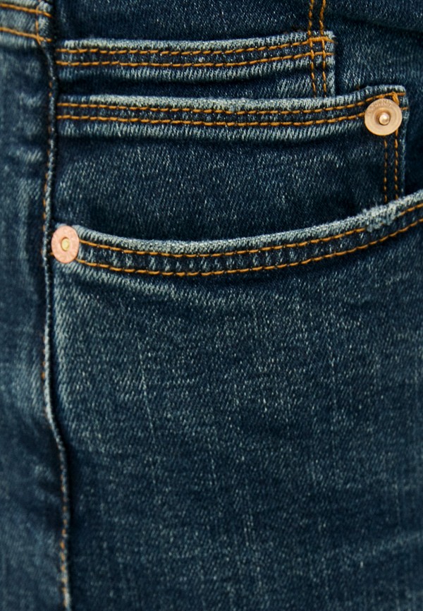 фото Шорты джинсовые colin's