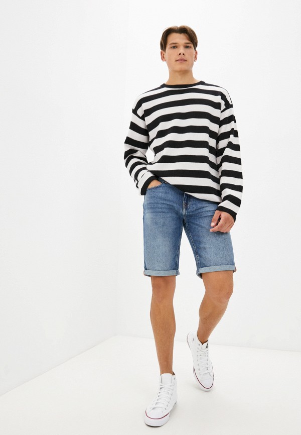 фото Шорты джинсовые colin's