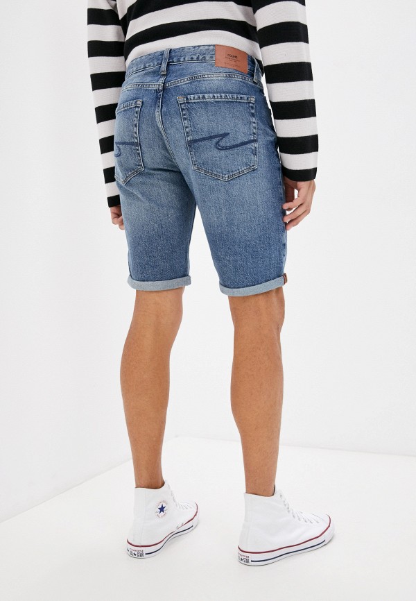 фото Шорты джинсовые colin's