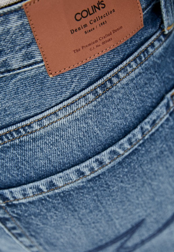 фото Шорты джинсовые colin's