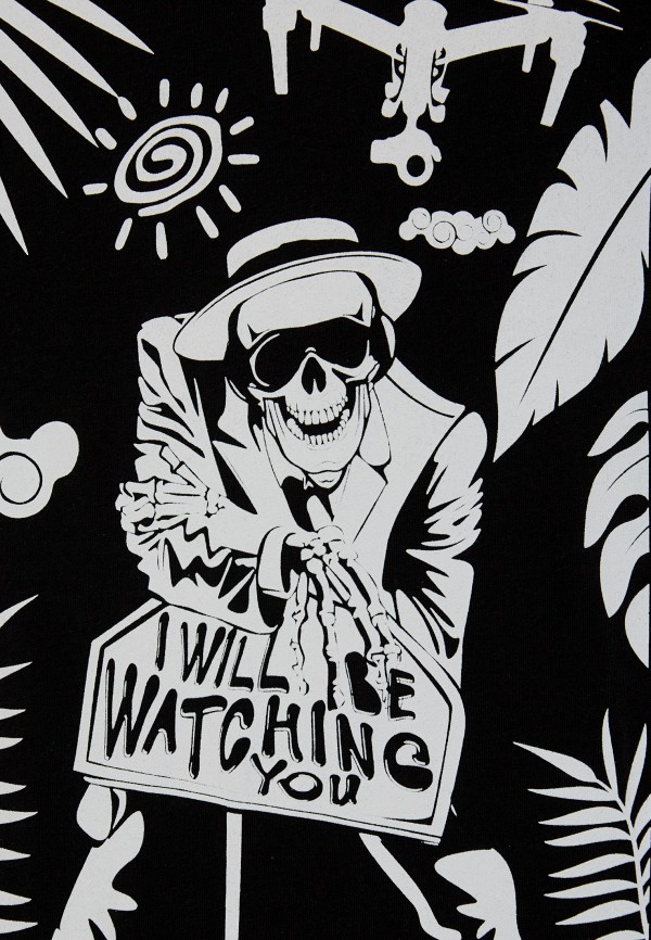 фото Футболка colin's