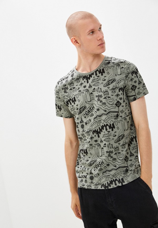 фото Футболка colin's