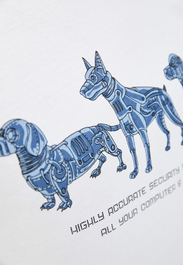 фото Футболка colin's