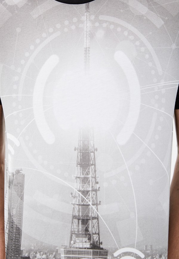 фото Футболка colin's