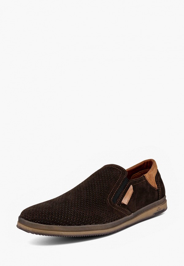 фото Слипоны quattrocomforto