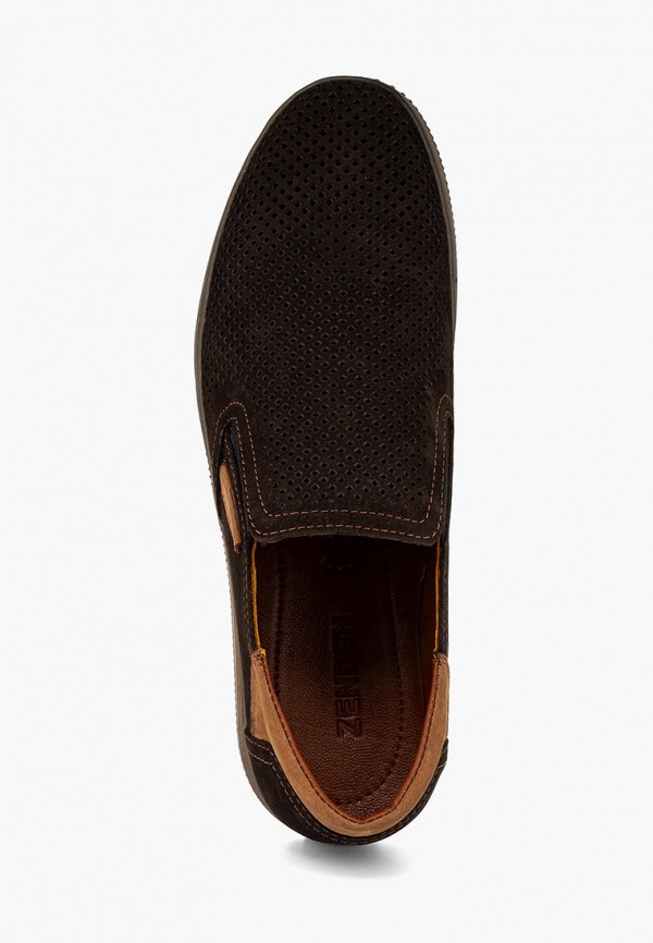 фото Слипоны quattrocomforto