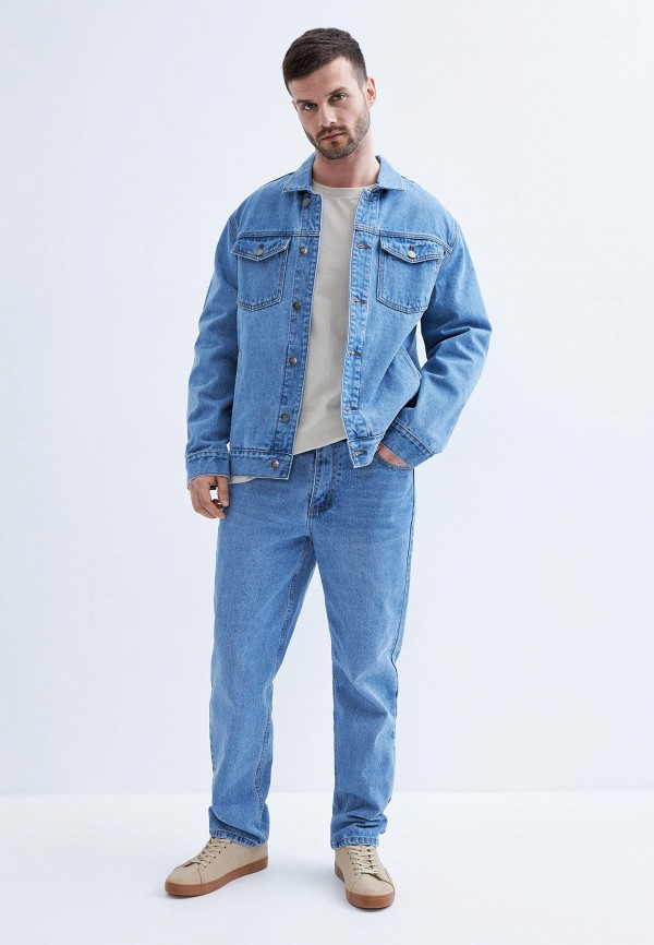 фото Куртка джинсовая zarina