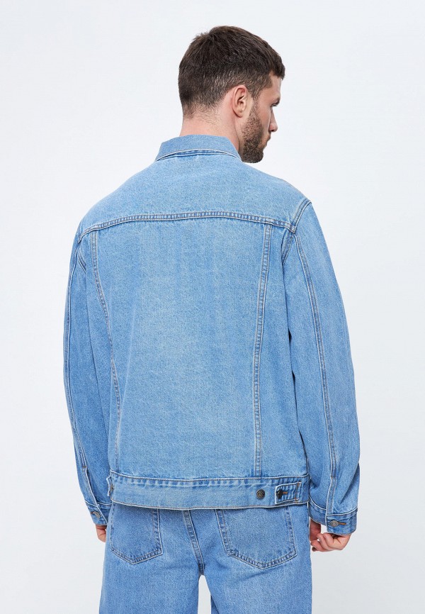 фото Куртка джинсовая zarina