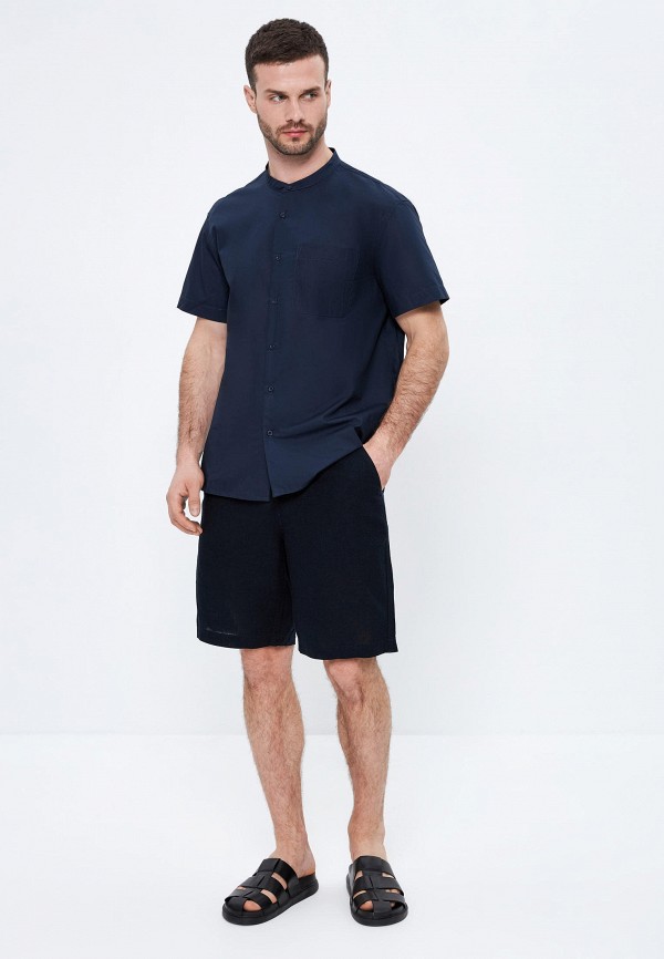 фото Рубашка zarina