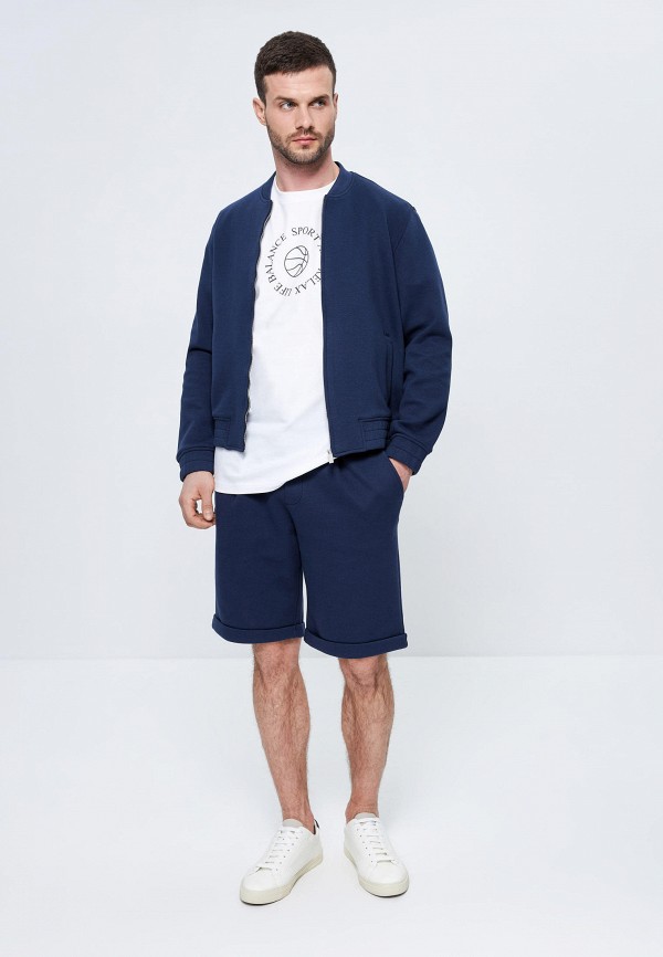 фото Шорты спортивные zarina