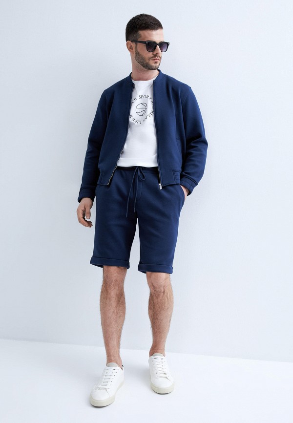 фото Шорты спортивные zarina