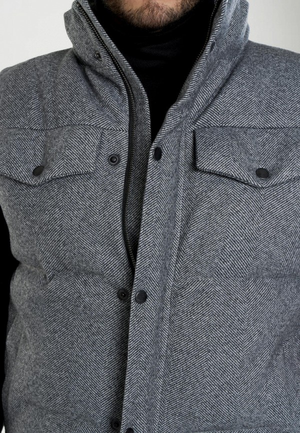 фото Жилет утепленный manera odevatca