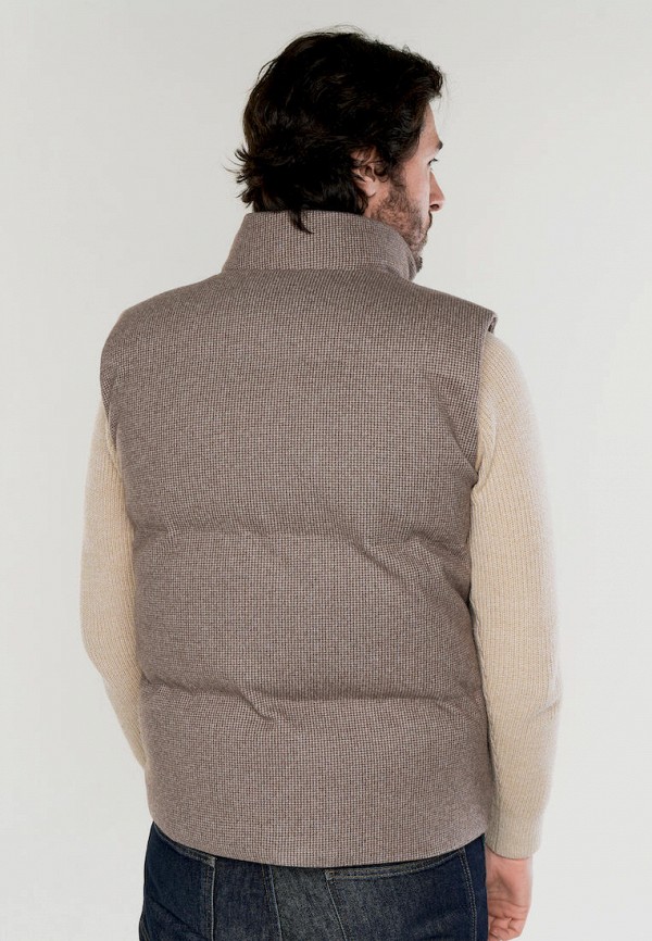 фото Жилет утепленный manera odevatca