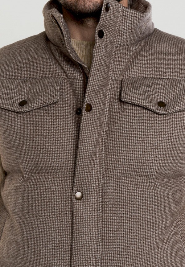 фото Жилет утепленный manera odevatca