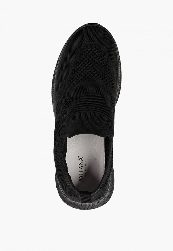 фото Кроссовки milana