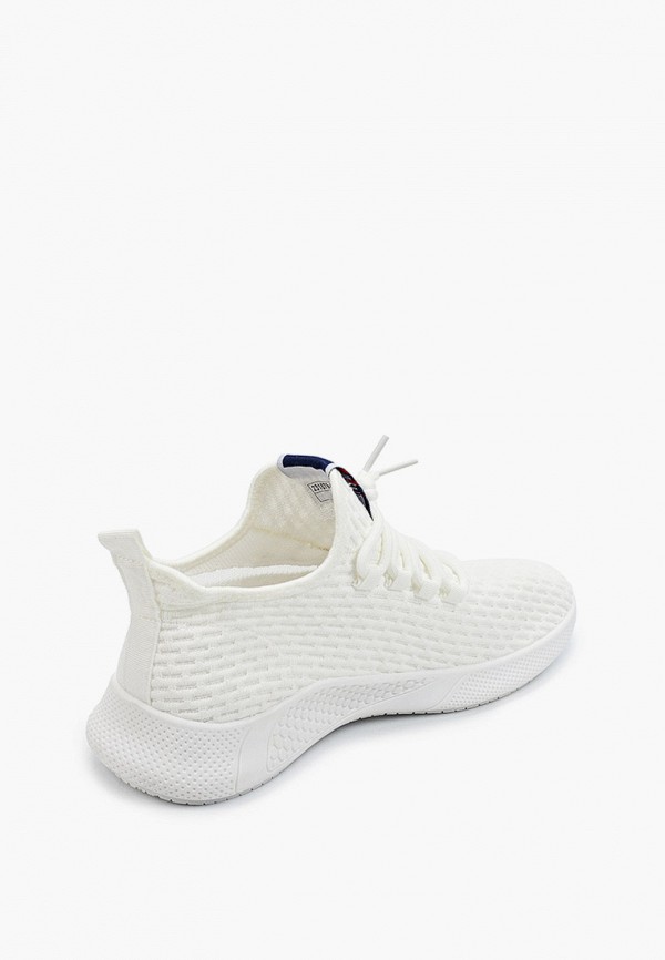 Кроссовки Milana белый, размер 41, фото 3