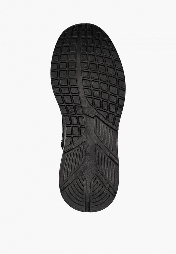 Кроссовки Milana черный, размер 41, фото 5