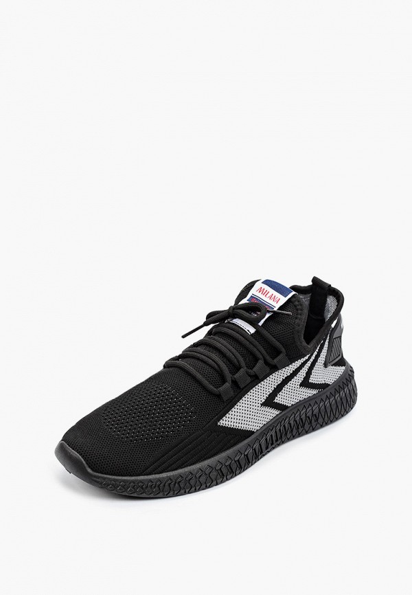 фото Кроссовки milana