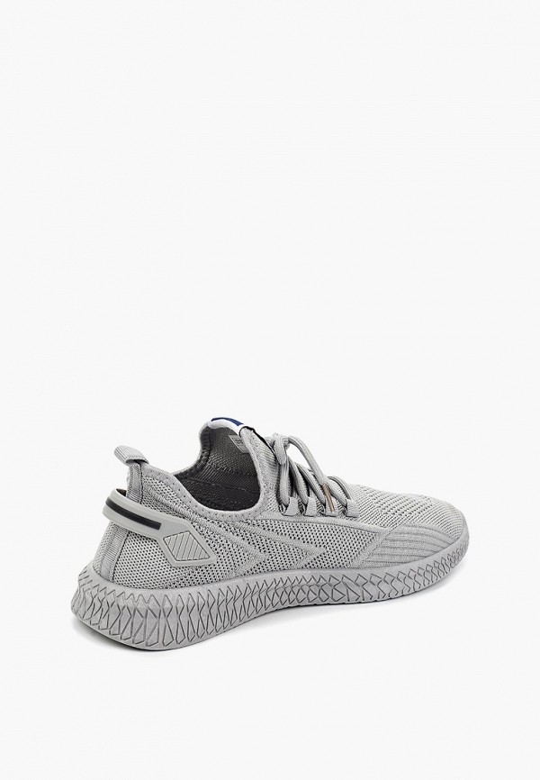 Кроссовки Milana серый, размер 41, фото 3