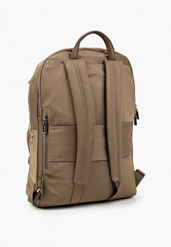 фото Рюкзак и брелок tendance