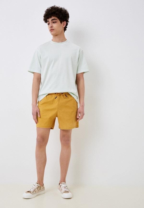 фото Шорты superdry